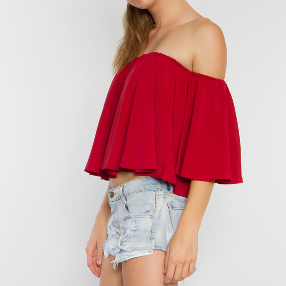 💕5 FOR $25⭐️⭐️ Swing Top - Picture 2 of 5